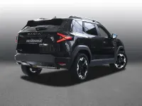 Gebraucht Dacia Duster Extreme 141 PS (103 kW) 2025 Perlmuttschwarz SUV