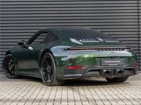 Neu Porsche 911 Carrera GTS 541 PS (397 kW) 2025 Gruen Coupé