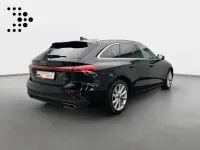 Second-hand Audi A5 Sport 299 CP (219 kW) 2025 Negru Break