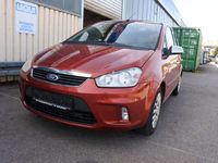 gebraucht Ford C-MAX C-MaxGhia/Automatik