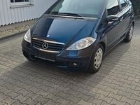 Gebraucht Mercedes A150 95 PS (69 kW) 2008 Kleinwagen