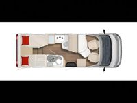 Gebraucht Buerstner Lyseo TD 140 PS (102 kW) 2024 Thunder grey Van