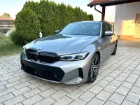 Gebraucht BMW 320 M Sport 190 PS (139 kW) 2025 Grau Limousine