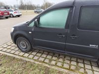 gebraucht VW Caddy Caddy1.2 (7-Si.) Edition 30