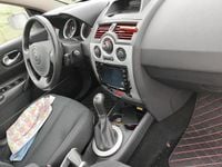 Occasion Renault Mégane Cabriolet 113 ch (83 kW) 2004 Gris Cabriolet
