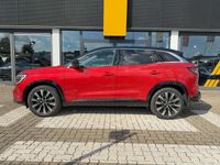 Gebraucht Renault Austral Techno 158 PS (116 kW) 2025 Dezirrot metallic, black pearlschwarz metallic (rot) SUV