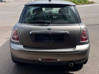 gebraucht Mini One D /Vollausstattung/ Diesel /