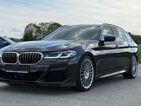 Gebraucht Alpina B5 621 PS (456 kW) 2022 Grau Limousine