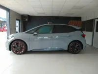 Gebraucht Cupra Born 167 kW (228 PS) 2024 Grau Kleinwagen