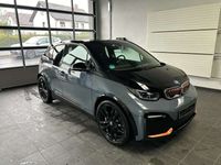 gebraucht BMW i3 Unique Forever MwSt ausweisbar