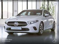 Gebraucht Mercedes A250 Advanced 160 PS (117 kW) 2021 Weiß Limousine
