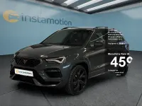Neu Cupra Ateca VZ3 300 PS (220 kW) 2025 Grün SUV