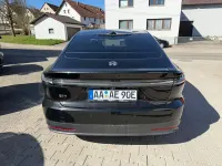 Gebraucht Nio ET7 480 kW (653 PS) 2023 Schwarz Limousine