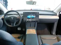 Usado Tesla Model Y Long Range AWD 2023 Negro SUV
