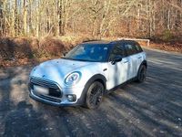 Gebraucht Mini Clubman 136 PS (100 kW) 2017 Andere farben Kombi