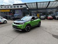 Gebraucht Opel Mokka-e Ultimate 100 kW (136 PS) 2021 Grün SUV