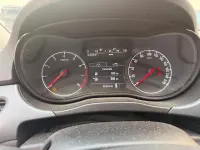 Gebraucht Opel Corsa 90 PS (66 kW) 2017 Rot Kleinwagen