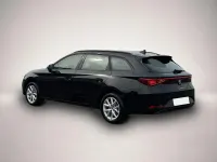 Gebraucht Seat Leon ST Style 150 PS (110 kW) 2026 Manufacturer Kombi