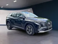 Neu Hyundai Tucson Select 150 PS (110 kW) 2026 A2b abyss black pearl SUV
