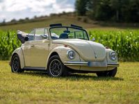Gebraucht VW Käfer 50 PS (36 kW) 1971 Cabrio