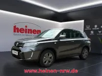 Gebraucht Suzuki Vitara Comfort+ 110 PS (80 kW) 2026 Grau SUV