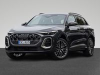 Gebraucht Audi Q5 Edition .1 204 PS (150 kW) 2025 Tamboragrau metallic SUV