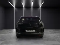 Neu Renault Scenic E-Tech Esprit Alpine 160 kW (218 PS) 2025 Schwarz SUV