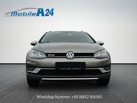 Gebraucht VW Golf VII 184 PS (135 kW) 2016 Grau Kombi