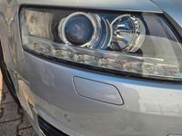 Gebraucht Audi A6 190 PS (139 kW) 2011 Silber Kombi