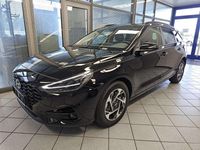 Neu Hyundai i30 140 PS (102 kW) 2026 Abyssblackmet Kombi