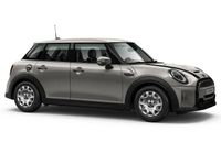 Occasion Mini Cooper S 178 ch (130 kW) 2023 Argent Citadine