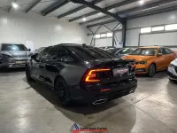 Gebraucht Volvo S60 R-Design 190 PS (139 kW) 2020 Schwarz Limousine