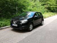 gebraucht Nissan Qashqai 