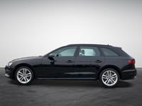 gebraucht Audi A4 Avant 35 TDIS tronic