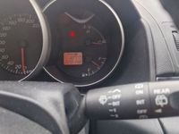 gebraucht Mazda 3 BK lim. 1.6L Benzin, Schaltgetriebe