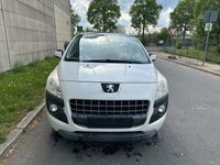 gebraucht Peugeot 3008 Premium*Panoramadach*Head Up*Wasserverlust*