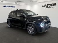 Gebraucht Hyundai Inster 85 kW (116 PS) 2025 Schwarz Kleinwagen