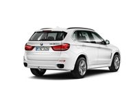 gebraucht BMW X5 M50 Sportpaket, Head-Up-Display, Bang&Olufsen Soundsystem