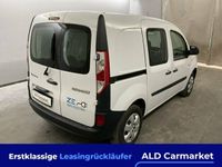 gebraucht Renault Kangoo Z.E. 33 (mit Batterie) Kasten 3-türig Direktantrieb 1-Gang