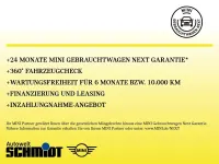 Używany Mini Cooper Classic 136 KM (100 kW) 2022 Czarny Hatchback