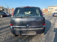 Gebraucht Opel Meriva Catch Me 90 PS (66 kW) 2007 Blau Van / Kleinbus