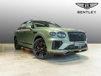 Neu Bentley Bentayga 650 PS (478 kW) 2026 Alpine green SUV