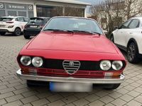 gebraucht Alfa Romeo Alfetta GT/GTV 