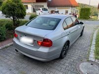 gebraucht BMW 330 i E90 - AUT, SHZ, AHK, Xenon, N52B30