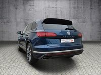 gebraucht VW Touareg 4.0TDI V8 LEDER PANO IQ.LIGHT