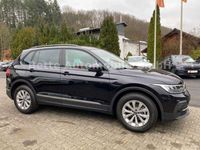 gebraucht VW Tiguan Tiguan VW1.5 TSI DSG LIFE*ACC*NAV*APPCONNECT*