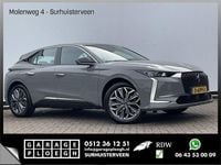 Gebraucht DS Automobiles DS4 Trocadero 290 PS (213 kW) 2023 Grau SUV