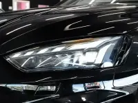 Gebraucht Audi RS5 Sportback Comfort 450 PS (330 kW) 2024 Schwarz Limousine