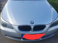 Gebraucht BMW 530 218 PS (160 kW) 2005 Limousine