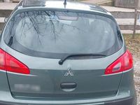 Gebraucht Mitsubishi Colt 2003 Kleinwagen